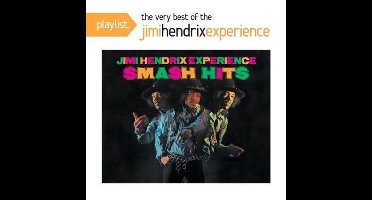 Hendrix Jimi - Playlist: Very Best Of (Usa)