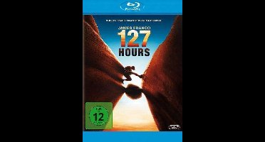 127 Hours/Blu-ray