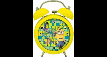 Minions Alarmklok - Wekker