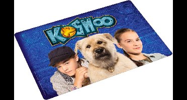 Studio 100 Kosmoo Placemats - 28 x 41 cm