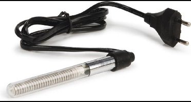 Drinkbakverwarmer voor pothouder kort - 15 watt