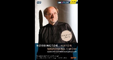Haydnsymphonies Nos 1 96 101