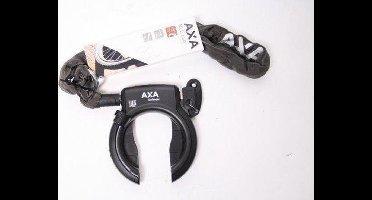 Axa Defender protagtor + insteekkabel rlc-100