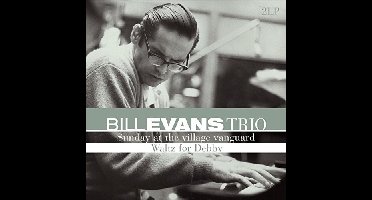 Sunday at the Village Vanguard/Waltz for Debby