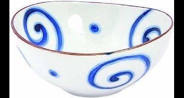 Tokyo Design Studio - Mixed Bowls 16x7cm 500ml