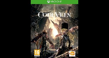 Code Vein - Xbox One