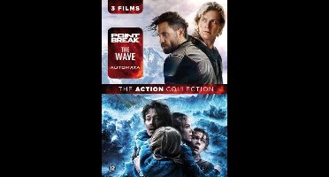 Action Collection (DVD)