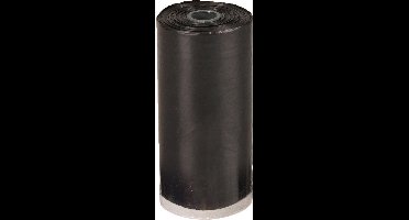 Flamingo - Hondenverzorging Poepzakjes Swifty - Zwart - 3 x 8 zakjes