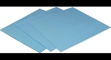 Thermal pad 145x145mm t0.5mm