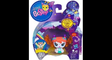 LPS leuchtende Feen Sort. TV 1. HJ 2013