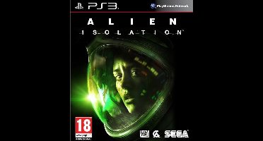 Alien: Isolation - Nostromo Edition /PS3