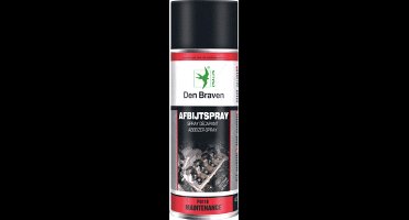 DENB spray spuitbus Zwaluw, transp, spray afbijt
