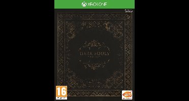 Dark Souls Trilogy - Xbox One