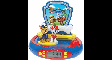 Lexibook Disney Paw Patrol - klokradio - Paw patrol speelgoed - Disney speelgoed