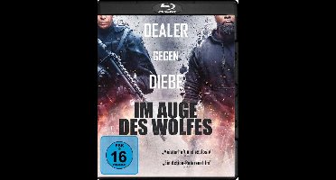 Im Auge des Wolfes (Blu-ray)