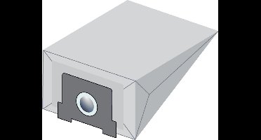 stofzuigerzak papier (doos) C-5E