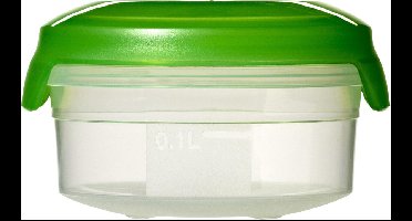 Curver Flexi Chef Vershouddoos - Rond - 0,25l