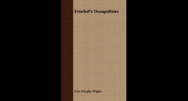 Froebel's Occupations