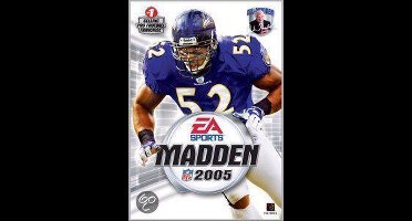 Madden 2005