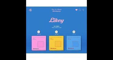Twicetagram