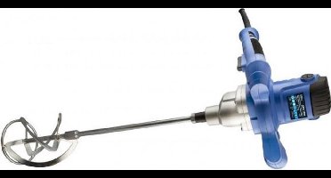 Güde GRW 1400 Beton-, Mortel- en Verfmixer - 1400 Watt - 230V