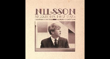 Sessions 1967-1975 - Rarities
