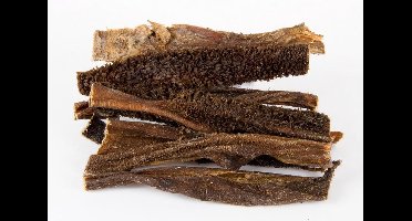 Competition - Hondensnack - Gedroogde Pensstaafjes - 1 KG