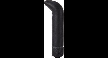 Shots Toys - The Gee - Mini G-spot Vibrator – Zwart