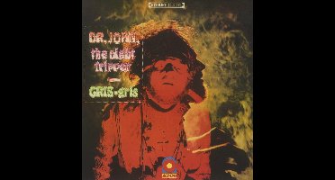 Gris Gris (LP)