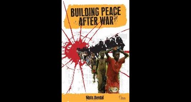 Building Peace After War