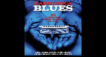 Harmonica Blues
