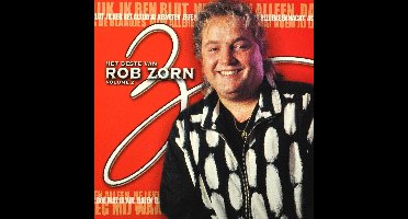 Het Beste Van Rob Zorn Vol.2