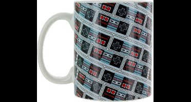 Nintendo: NES Mug