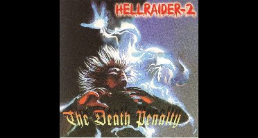 Hellraider, Vol. 2: Death Penalty