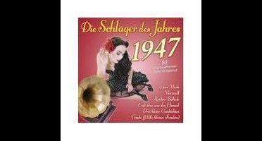 Die Schlager Des Jahres 1947