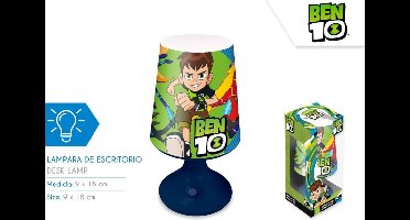Nachtlamp / Tafellamp Ben10 (18cm)