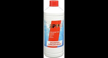 Sjippie shampoo concentraat – navulverpakking
