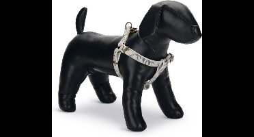 Designed by Lotte Oribo - Hondentuig - Beige - 60-100 cm