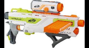 NERF N-Strike Modulus Battlescout ICS-10 - Blaster