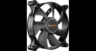 be quiet! Shadow Wings 2 | 120mm Case Fan