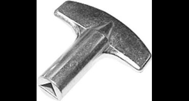 Premium driehoek sleutel (10mm)