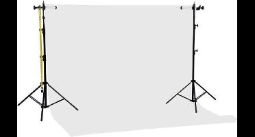 Falcon Eyes Professioneel Achtergrond Systeem SPK-1A