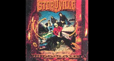 A Piece Of Your Soul