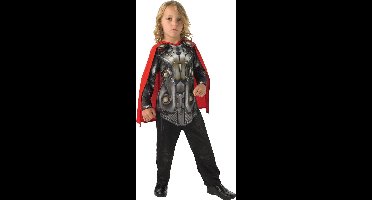 "Thor™ pak voor jongens - Kinderkostuums - 122/128"