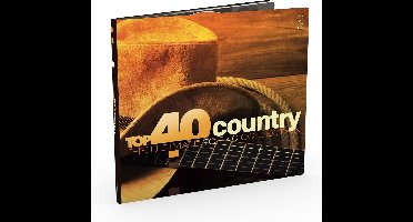 Top 40 - Country