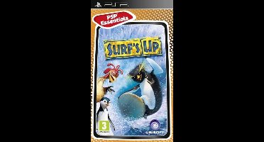 Surf's Up (Essentials) /PSP