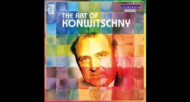 The Art Of Konwitschny