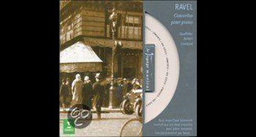Ravel: Piano Concertos