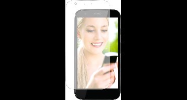 Mobiparts Screenprotector Motorola Moto G (2015) - Clear (2 pack)