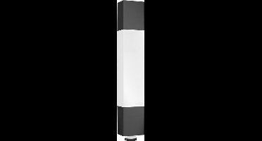 Steinel L 631 LED sensorlamp antraciet 020392